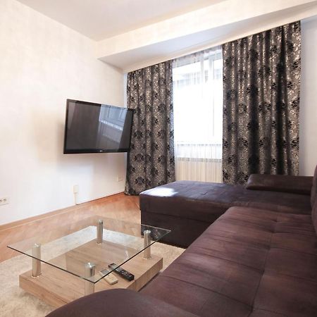 Apartments Belgrade Exterior photo