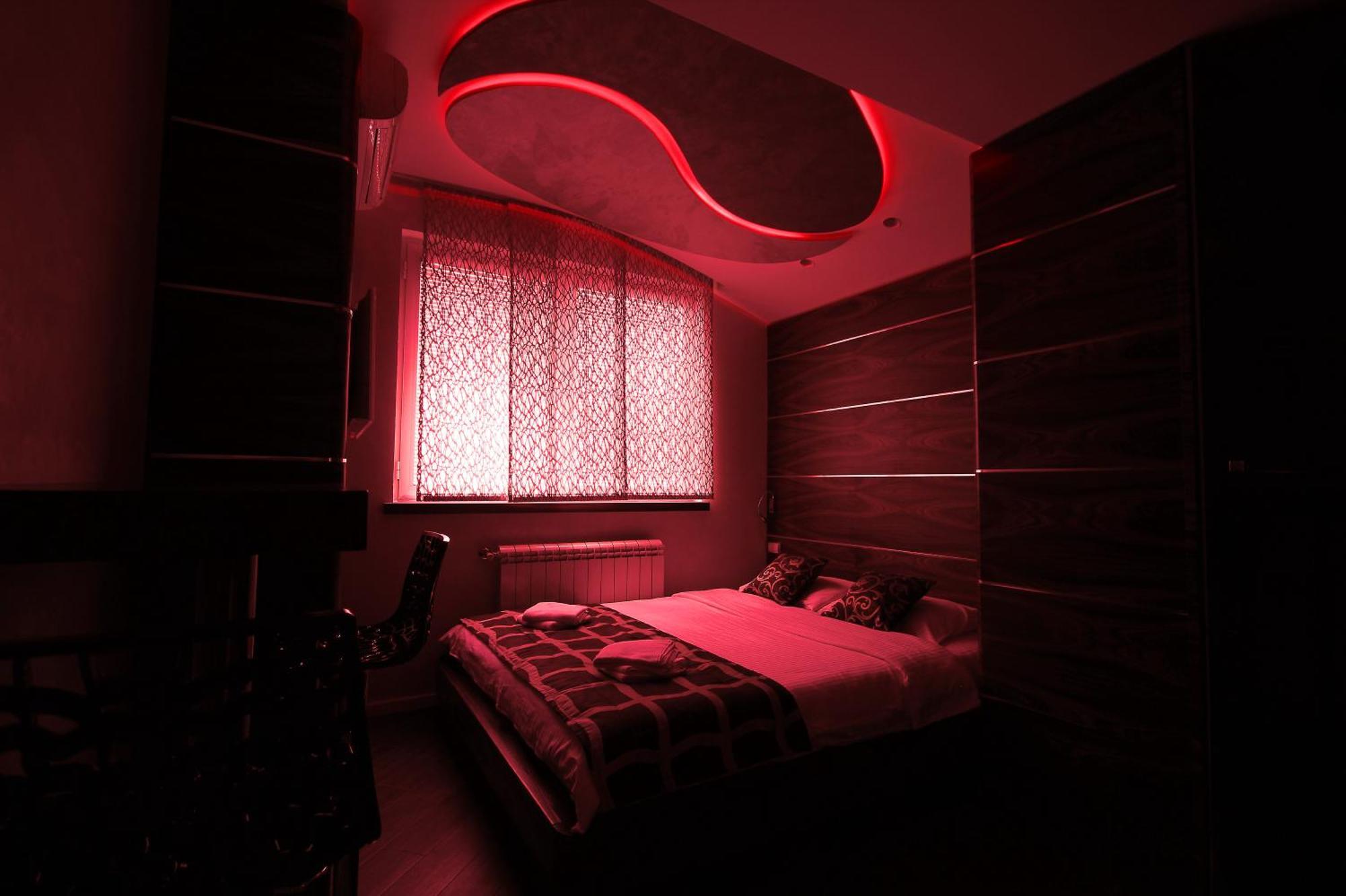 Apartments Belgrade Room photo